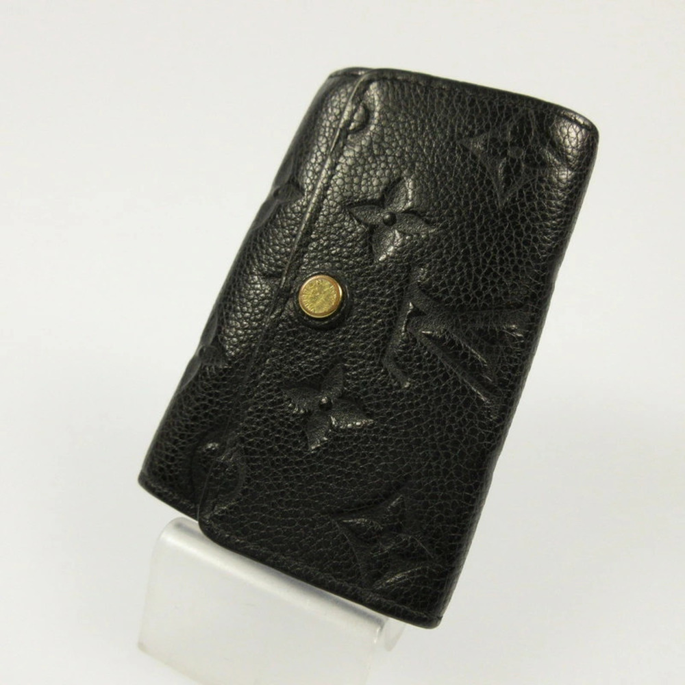 LOUIS VUITTON Multicles Key Case